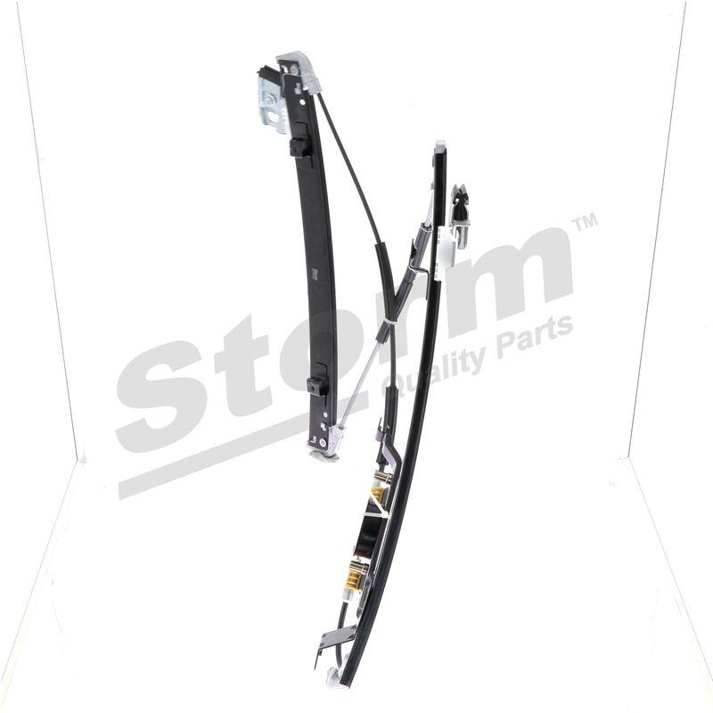 Lève-vitre STORM QUALITY PARTS 47061