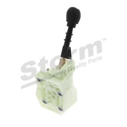 Levier de changement de vitesse STORM QUALITY PARTS SC55809