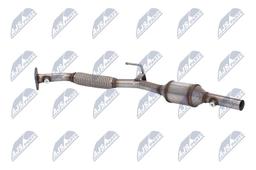 Catalyseur NTY KAT-SK-004