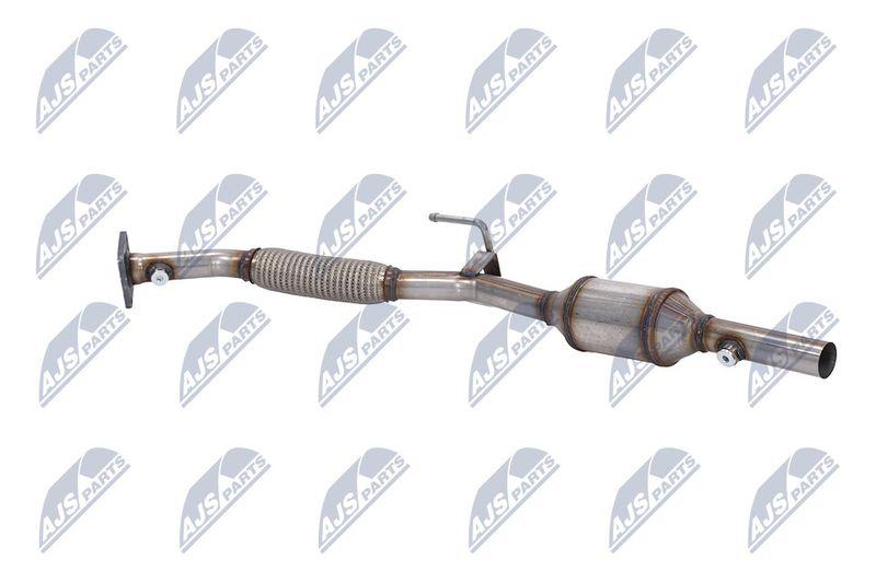 Catalyseur NTY KAT-SK-004