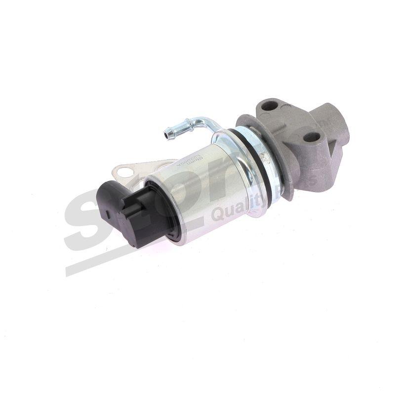 Vanne EGR STORM QUALITY PARTS 9002