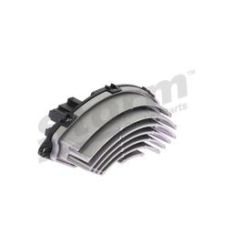 Résistance, pulseur d'air habitacle STORM QUALITY PARTS 777030