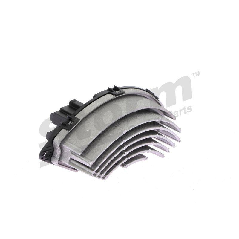 Résistance, pulseur d'air habitacle STORM QUALITY PARTS 777030