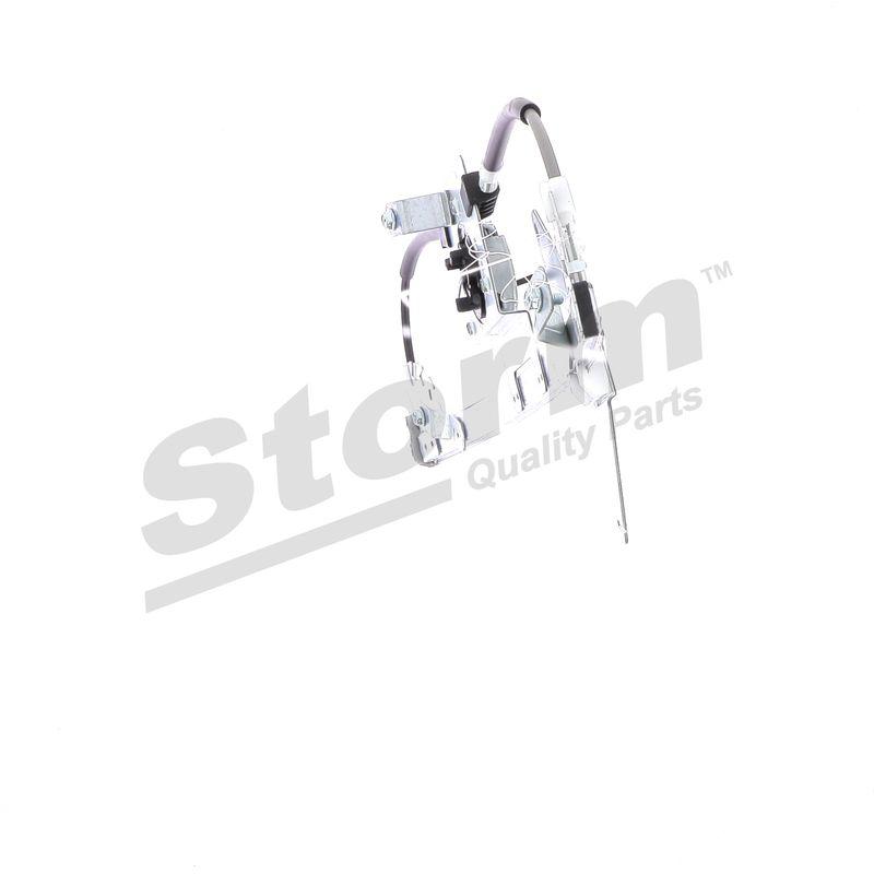 Lève-vitre STORM QUALITY PARTS 2127507