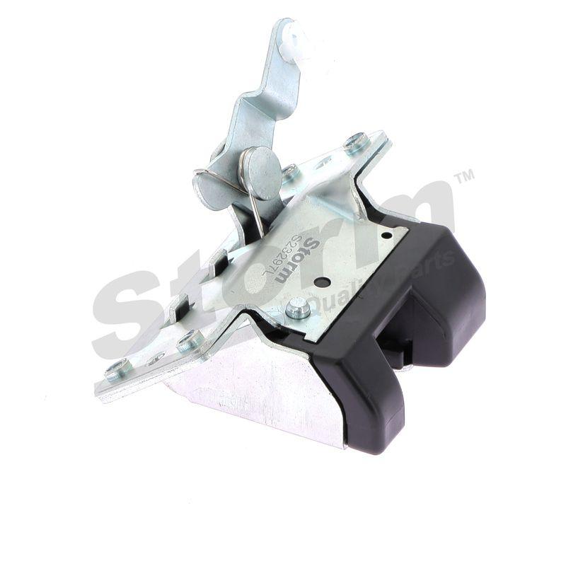 Serrure de hayon STORM QUALITY PARTS 6502004