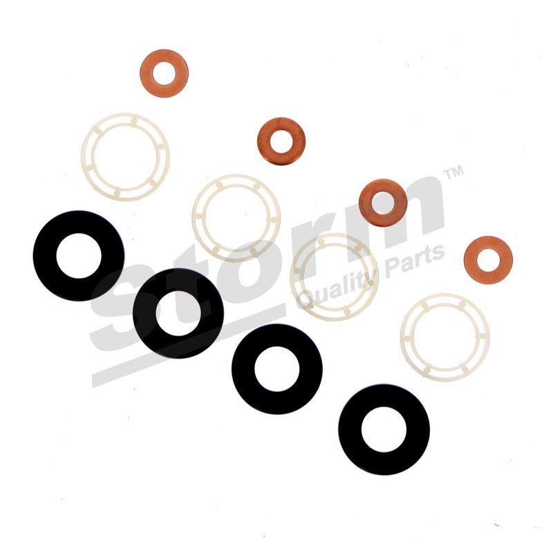 Kit de joints, injecteur STORM QUALITY PARTS 460022
