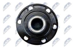Moyeu de roue NTY KSB-MS-000