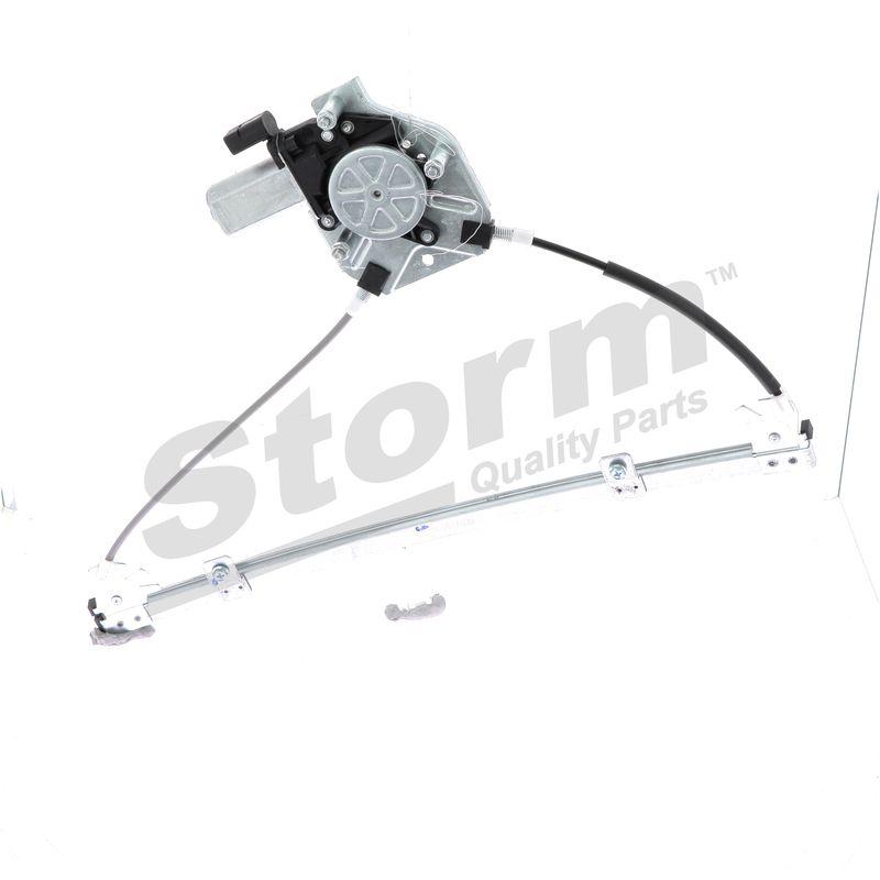 Lève-vitre STORM QUALITY PARTS 98276
