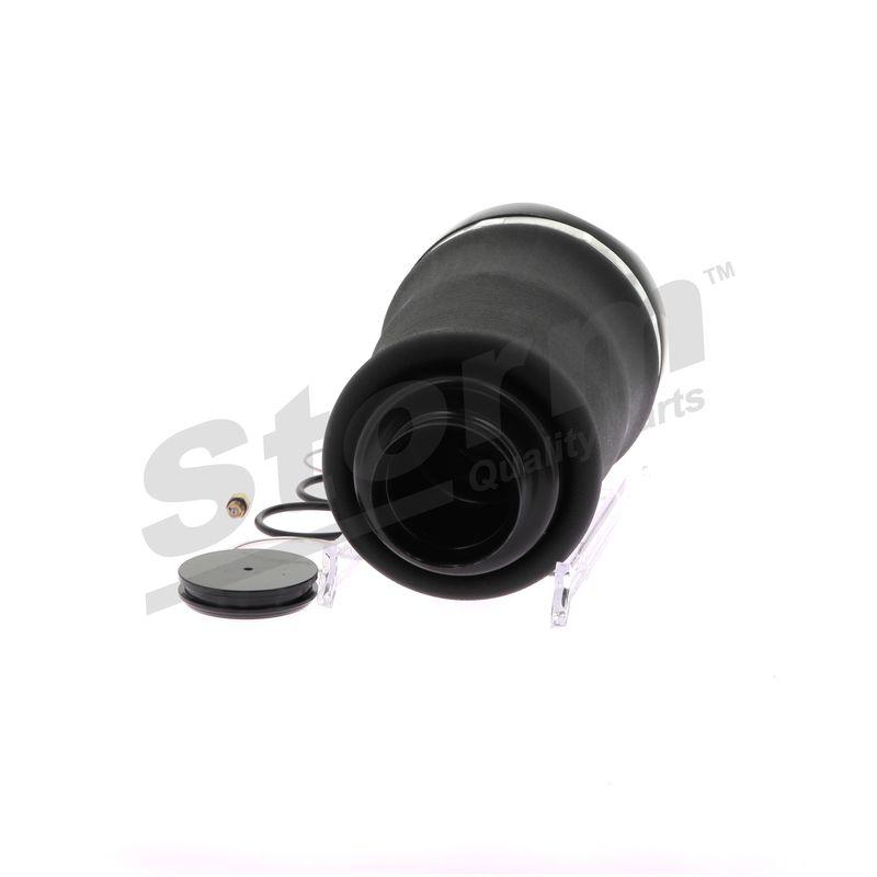 Ressort pneumatique, châssis STORM QUALITY PARTS 844520