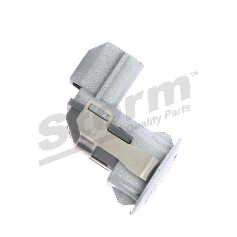 Capteur, aide au stationnement STORM QUALITY PARTS 777139