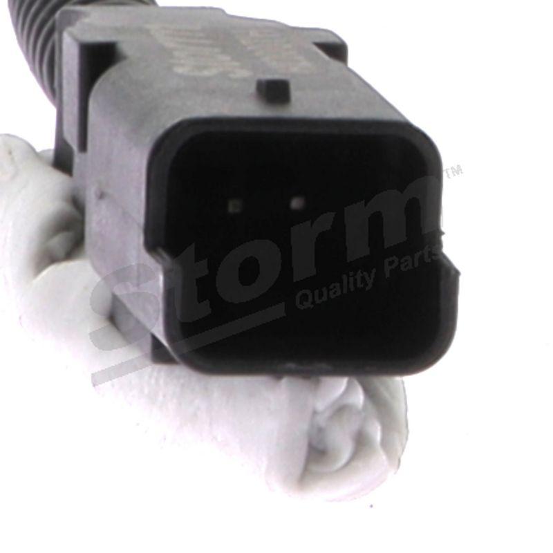 Capteur, vitesse de roue STORM QUALITY PARTS 777101