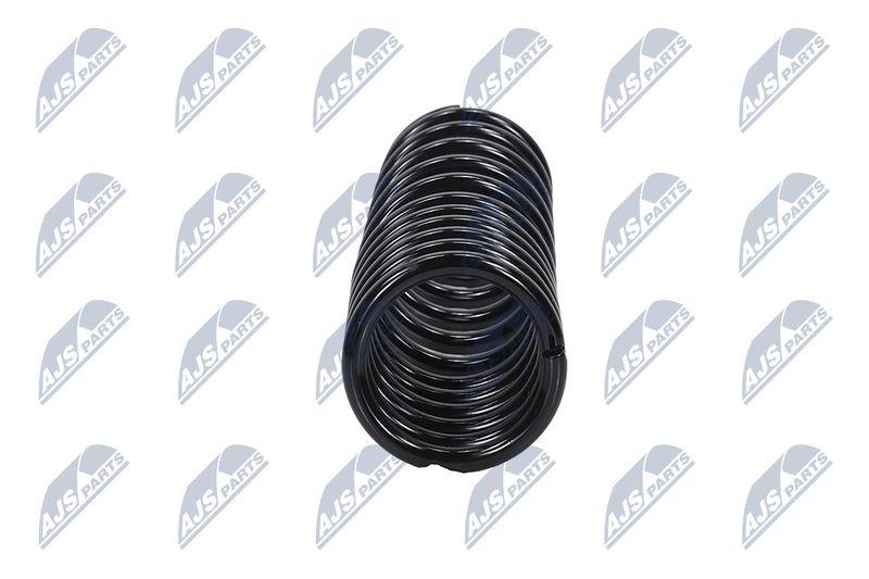 Ressort de suspension NTY ASZ-FR-016