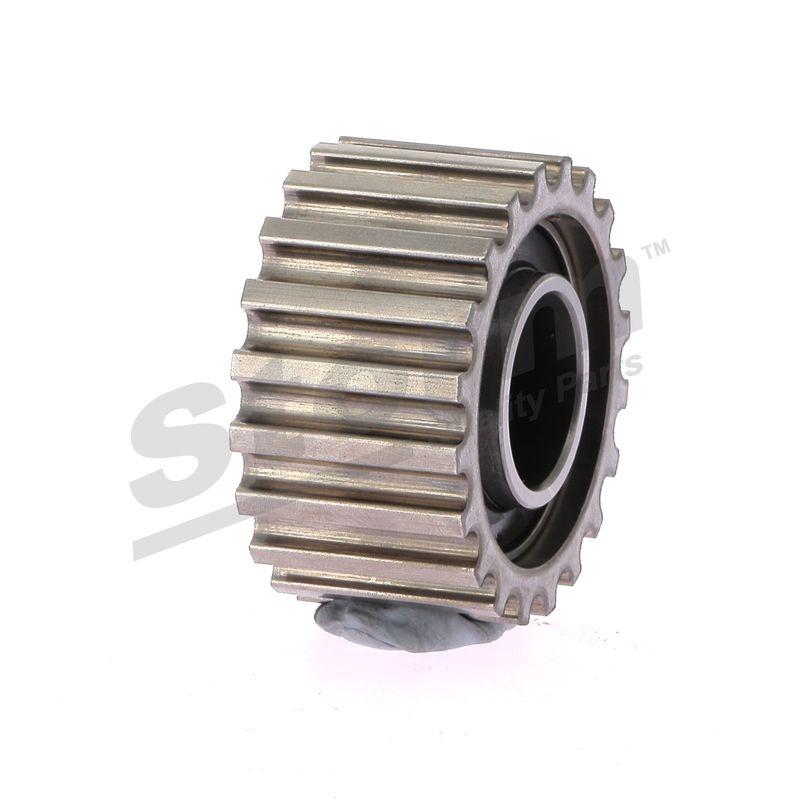 Poulie renvoi/transmission, courroie crantée STORM QUALITY PARTS 136355