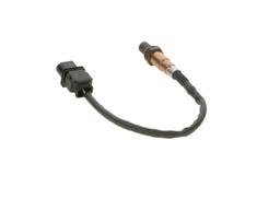 Sonde lambda BOSCH 0 281 004 572