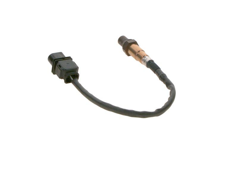 Sonde lambda BOSCH 0 281 004 572