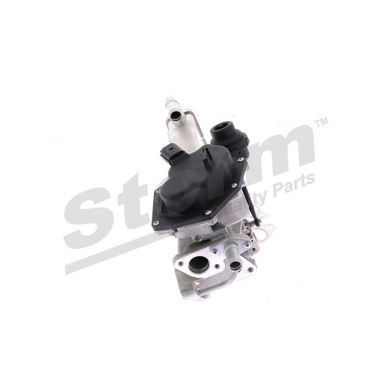 Vanne EGR STORM QUALITY PARTS 9052