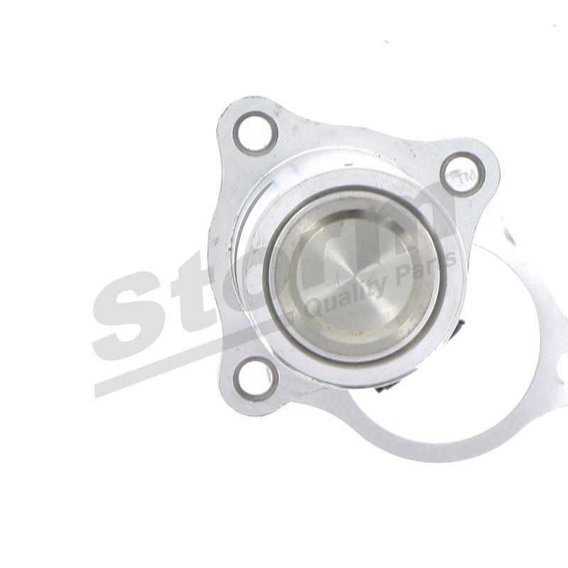 Vanne EGR STORM QUALITY PARTS 9019