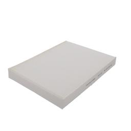 Filtre, air de l'habitacle CORTECO 21653020