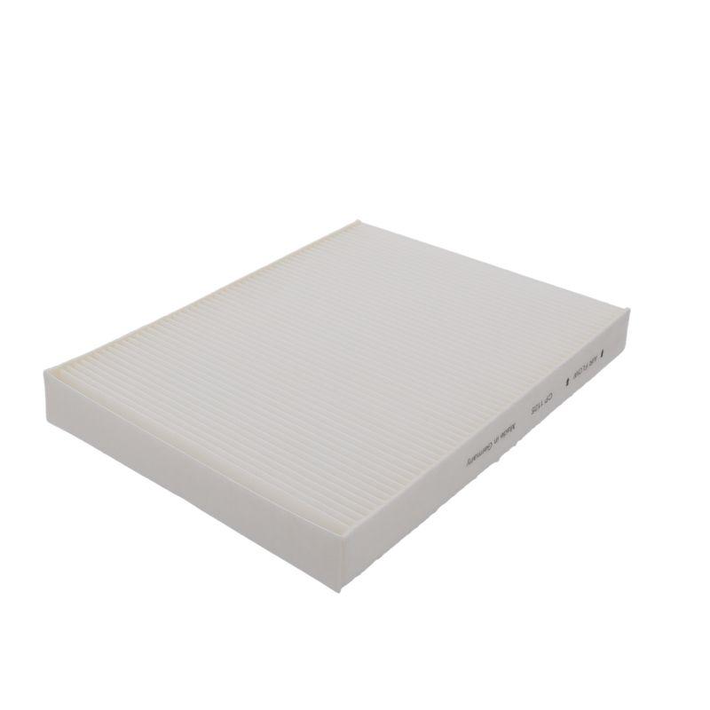 Filtre, air de l'habitacle CORTECO 21653020