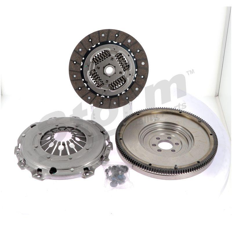 Kit adaptateur, embrayage STORM QUALITY PARTS STO1045