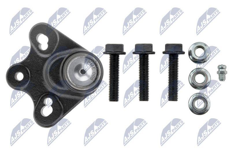 Rotule de suspension NTY ZSD-ME-006