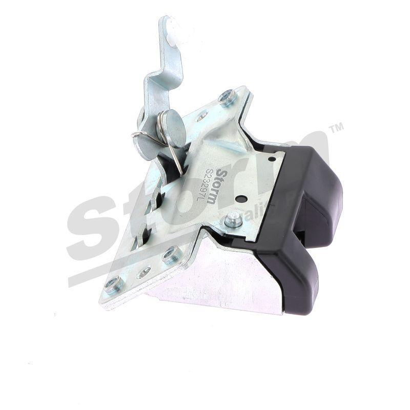 Serrure de hayon STORM QUALITY PARTS 6502004