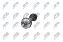 Arbre de transmission NTY NPW-VW-236