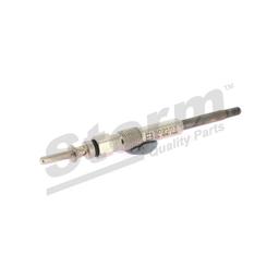 Bougie de préchauffage STORM QUALITY PARTS 502103