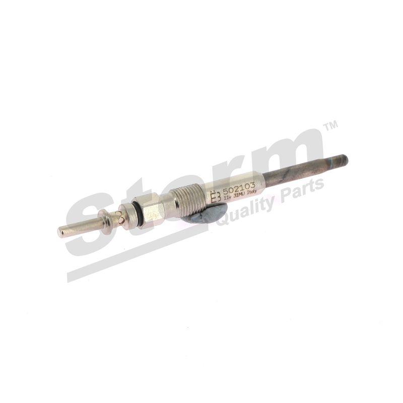 Bougie de préchauffage STORM QUALITY PARTS 502103