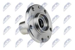 Moyeu de roue NTY KLP-CT-012P