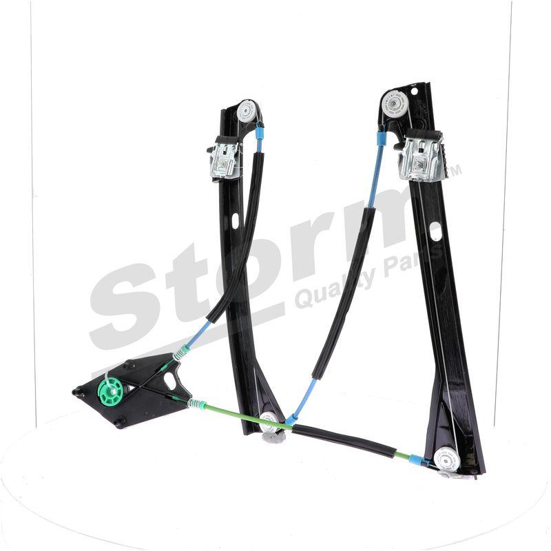 Lève-vitre STORM QUALITY PARTS 9307579
