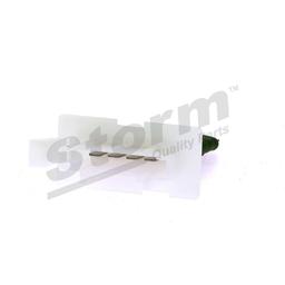 Résistance, pulseur d'air habitacle STORM QUALITY PARTS STO699012
