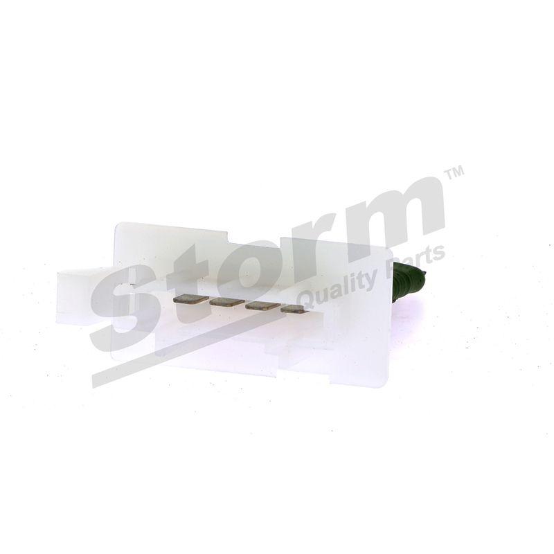 Résistance, pulseur d'air habitacle STORM QUALITY PARTS STO699012