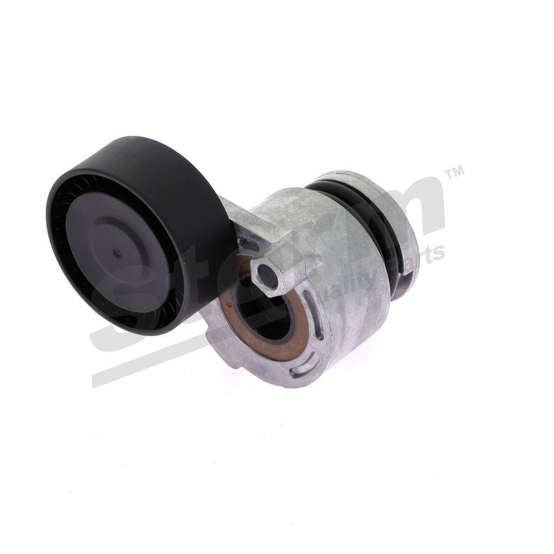 Tendeur de courroie, courroie trapézoïdale à nervures STORM QUALITY PARTS 87228