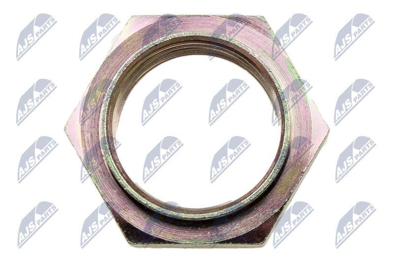 Kit de réparation, moyeu de roue NTY KLT-CT-007-Z