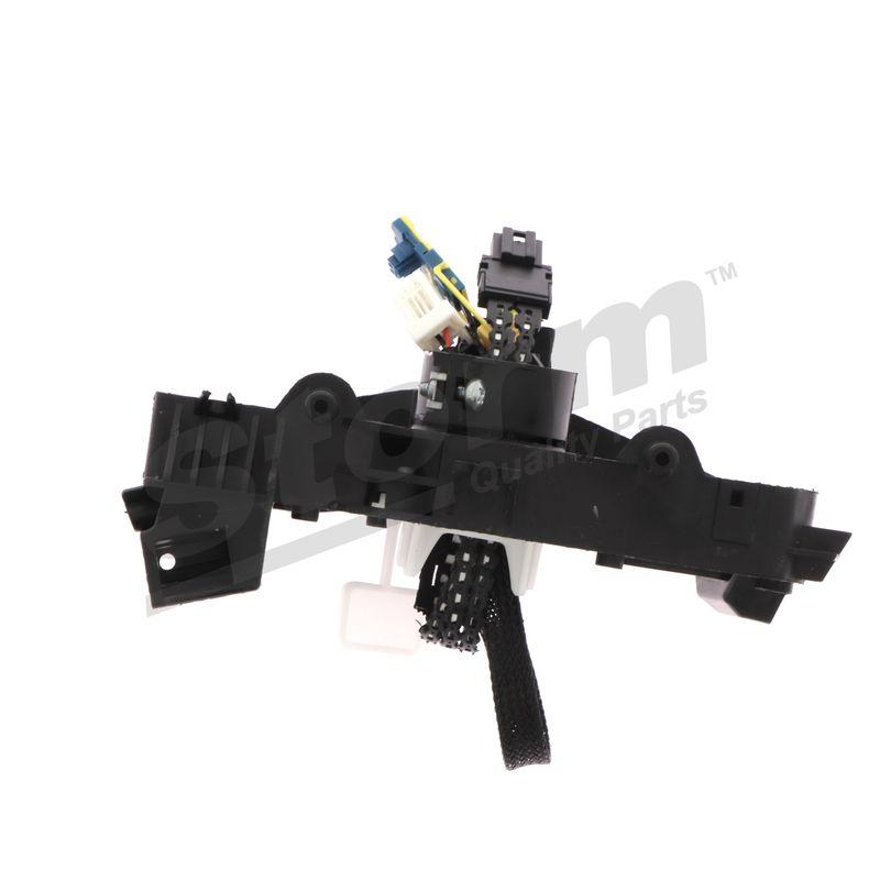Ressort tournant, Airbag STORM QUALITY PARTS 8102014