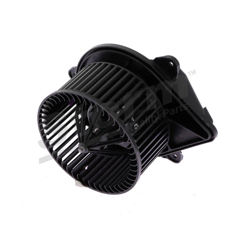Pulseur d'air habitacle STORM QUALITY PARTS 8350801