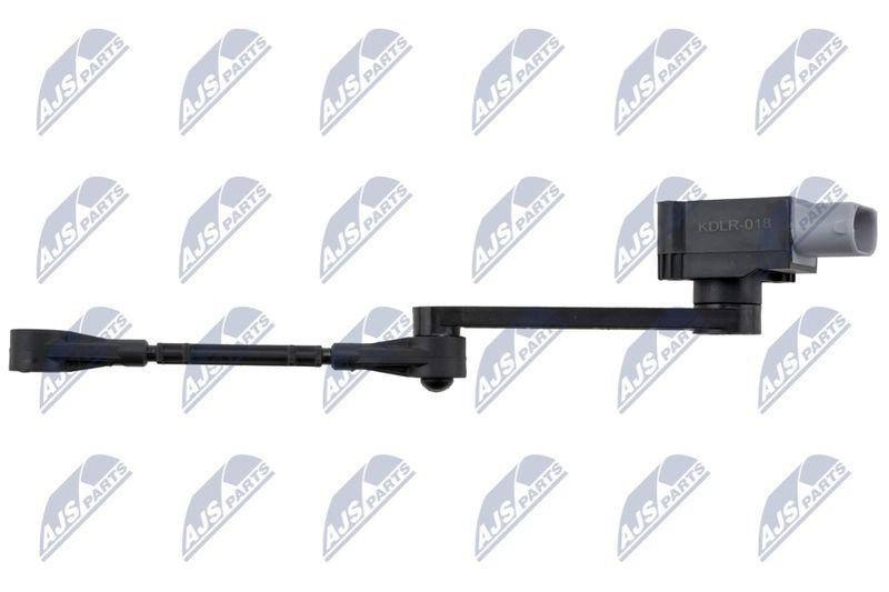Capteur, correcteur de portée d’éclairage NTY ECX-LR-018