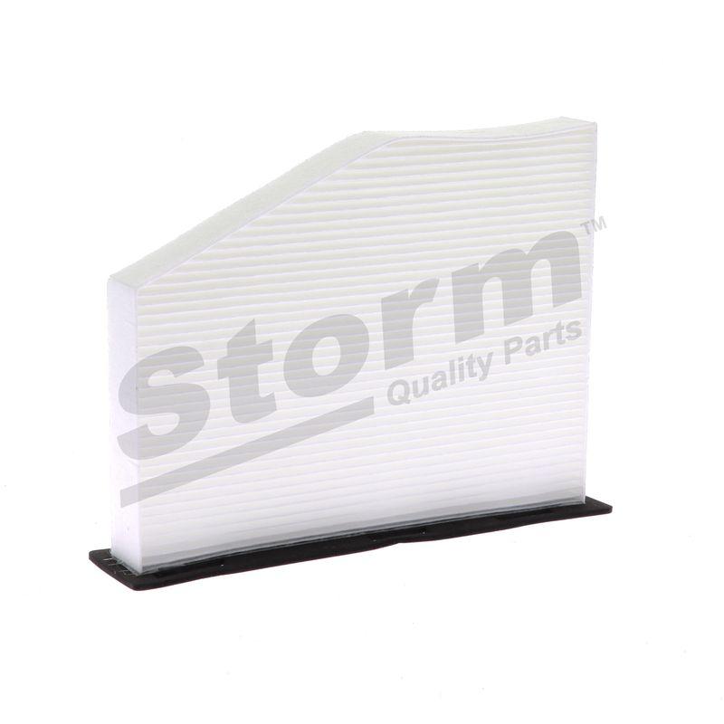 Filtre, air de l'habitacle STORM QUALITY PARTS 14254
