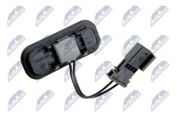 Interrupteur, verrouilage des portières NTY EZC-PL-002