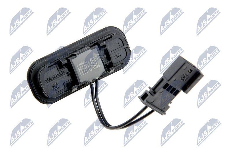Interrupteur, verrouilage des portières NTY EZC-PL-002