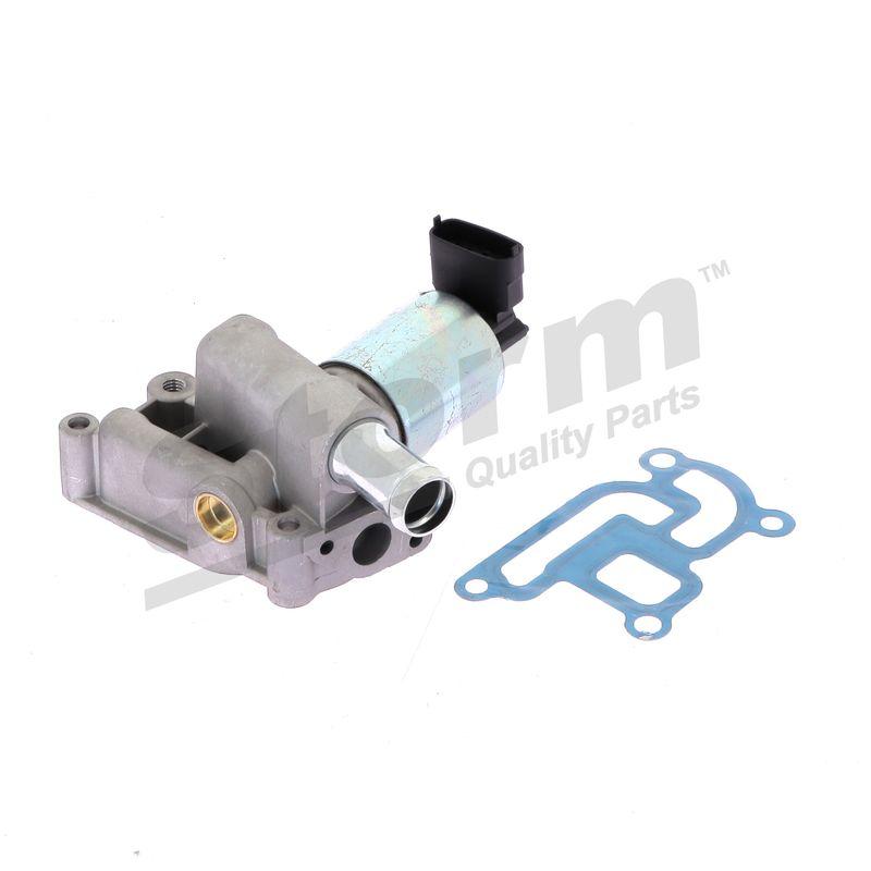 Vanne EGR STORM QUALITY PARTS 9081