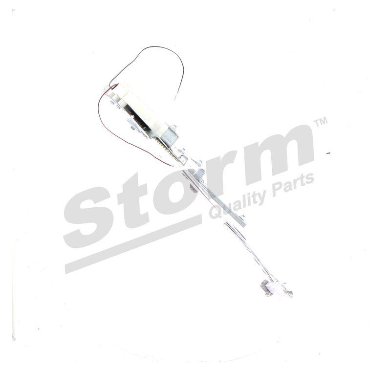 Lève-vitre STORM QUALITY PARTS 100280