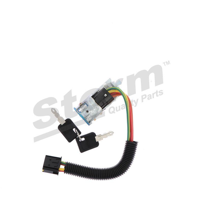 Fermeture-volant STORM QUALITY PARTS 87121
