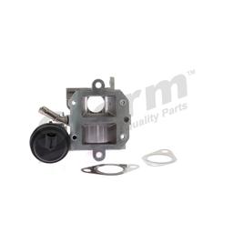 Vanne EGR STORM QUALITY PARTS 9096