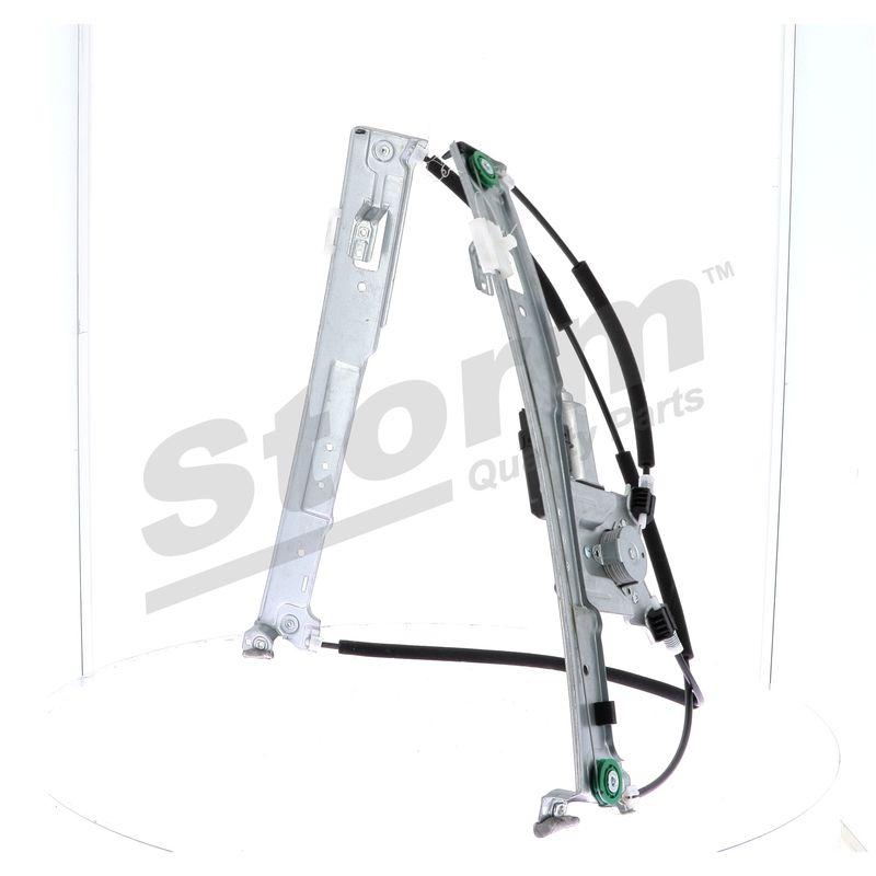 Lève-vitre STORM QUALITY PARTS 80970