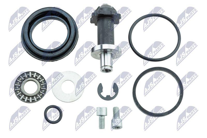 Kit de réparation, étrier de frein NTY EZC-VW-429