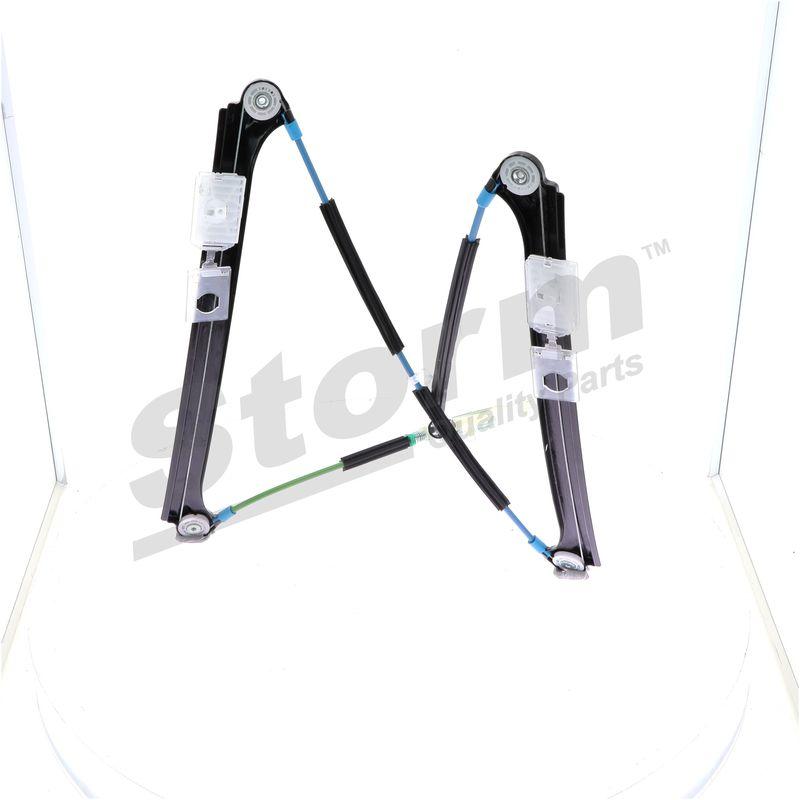 Lève-vitre STORM QUALITY PARTS 10369