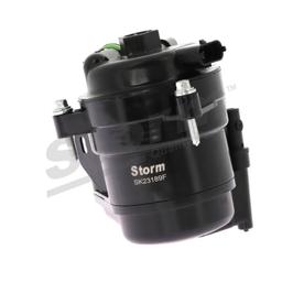 Boîtier, filtre à carburant STORM QUALITY PARTS 3879