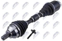 Arbre de transmission NTY NPW-MZ-094